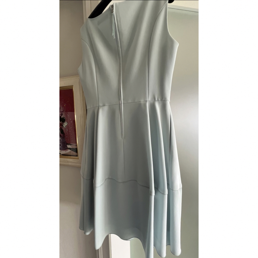 FOXEY NEW YORK - ご専用✨フォクシーバロンワンピース🩵42の FOXEY NEW YORK - ご専用✨フォクシーバロンワンピース🩵42の