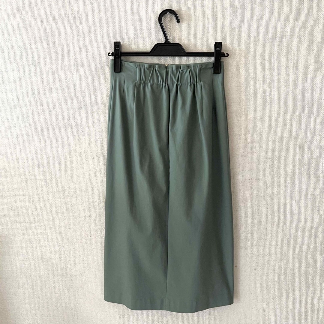 Techichi(テチチ)のテチチ♡ペンシルロングスカート レディースのスカート(ロングスカート)の商品写真
