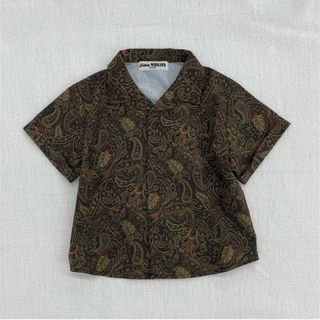 リトルウィークエンド　シャツ(Tシャツ/カットソー)