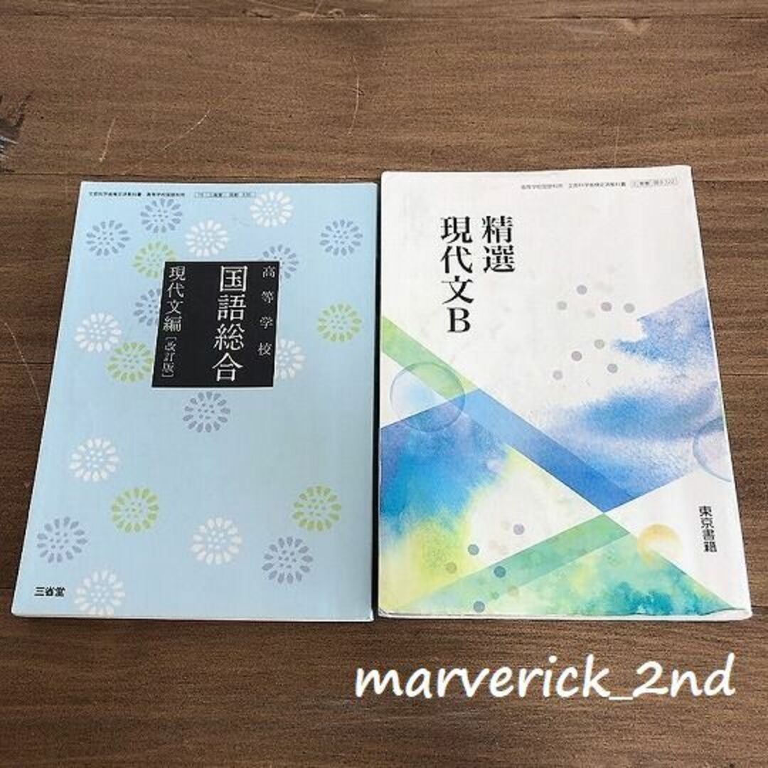 高校ガイド 東京書籍版 精選国語総合 現代文編