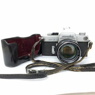 minolta 1.4 58mmの通販 45点 | フリマアプリ ラクマ