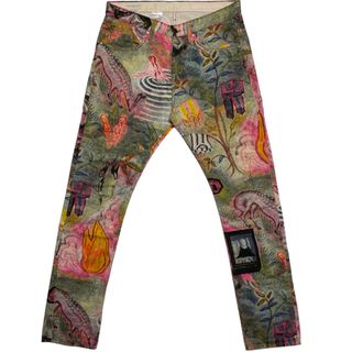 DRIES VAN NOTEN(デニム/ジーンズ)のフリマアイテム一覧 DRIES VAN NOTEN(デニム/ジーンズ)のフリマアイテム一覧