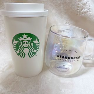 2ページ目 - スタバ(Starbucks Coffee) 白 タンブラーの通販 1,000点