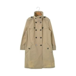 バーバリー(BURBERRY) ナイロン トレンチコート(レディース)の通販 69