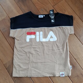 フィラ(FILA)のTシャツ130 FILA(Tシャツ/カットソー)