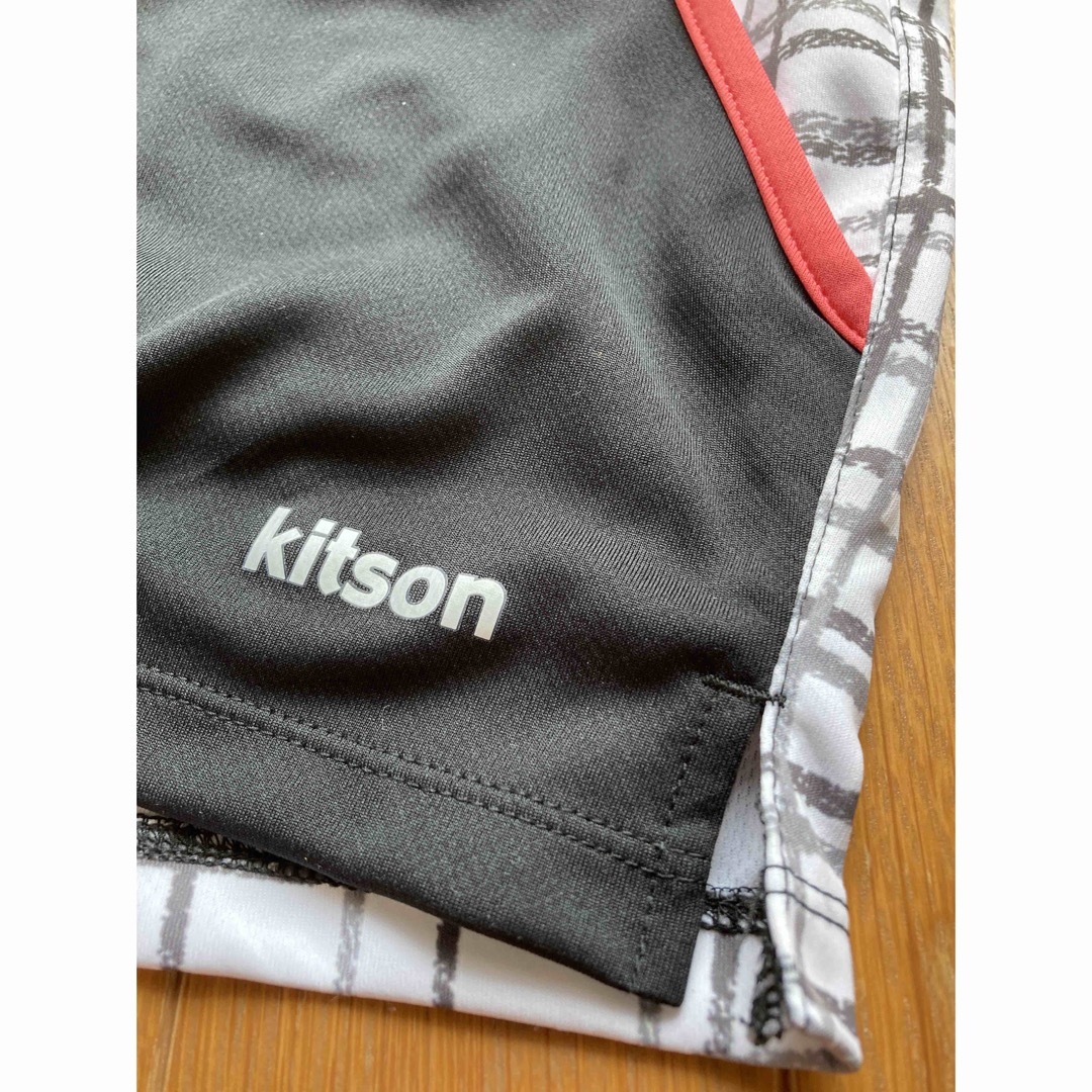 KITSON(キットソン)のkitson テニスウェア　パンツ スポーツ/アウトドアのテニス(ウェア)の商品写真