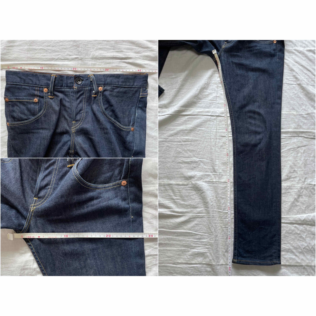 LEVIS 606  ベトナム製