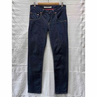 Levi's - 日本製 Levi's 606 ペンシルフィット w31 スリム ボタン ...