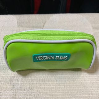 🏌️‍♀️ゴルフボールポーチ　VIRGINIA SLIMS(その他)