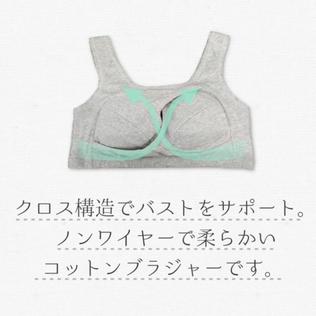 BCタークス様 専用ページ レディースの下着/アンダーウェア(その他)の商品写真