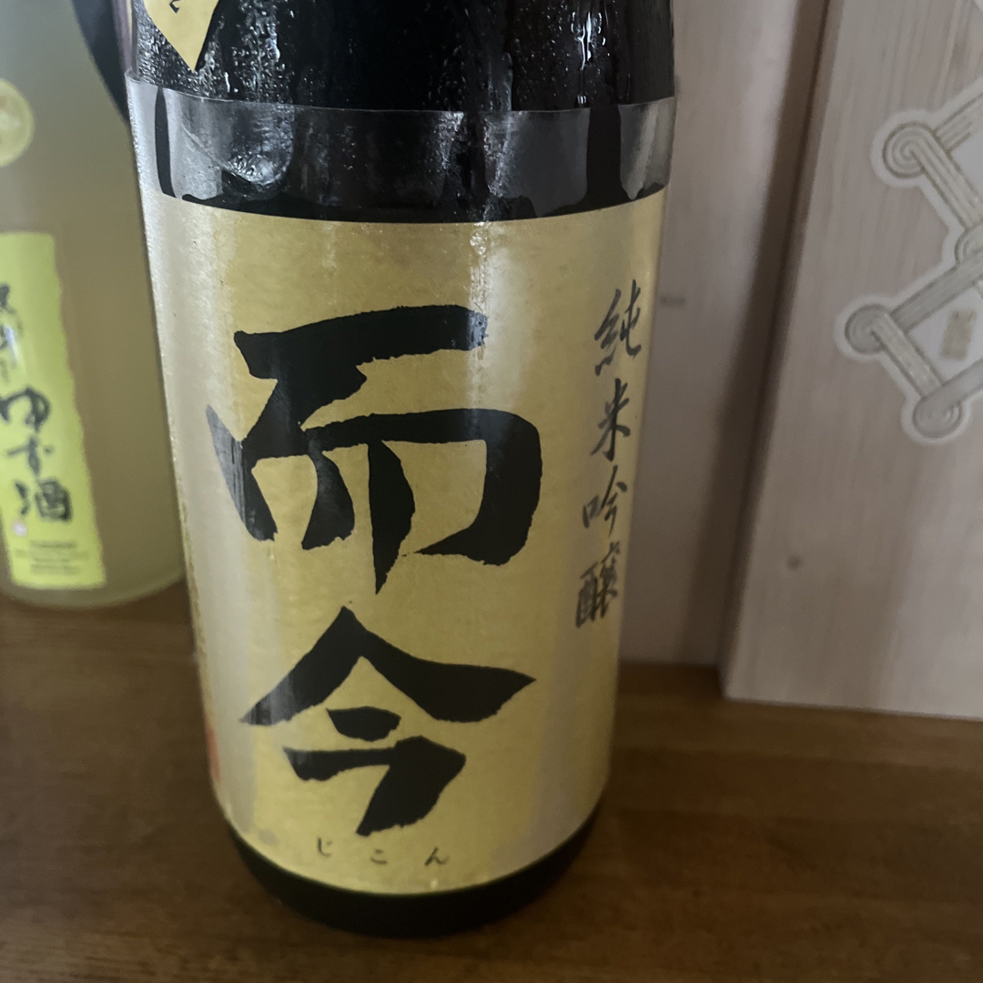 日本酒　而今　八反錦　一升　最新