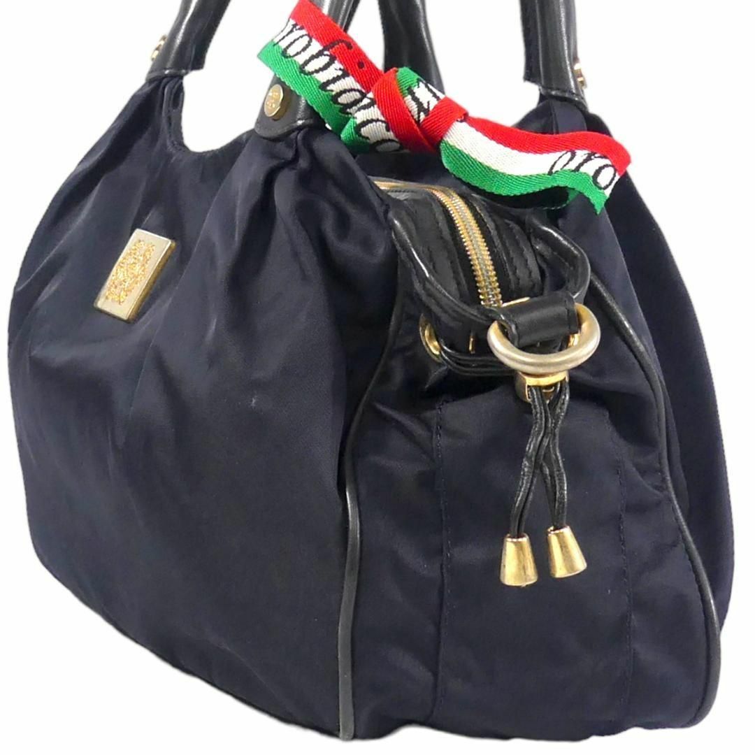 Orobianco(オロビアンコ)のイタリア製 ボストンバッグ 旅行 Orobianco オロビアンコ SJ1660 メンズのバッグ(ボストンバッグ)の商品写真