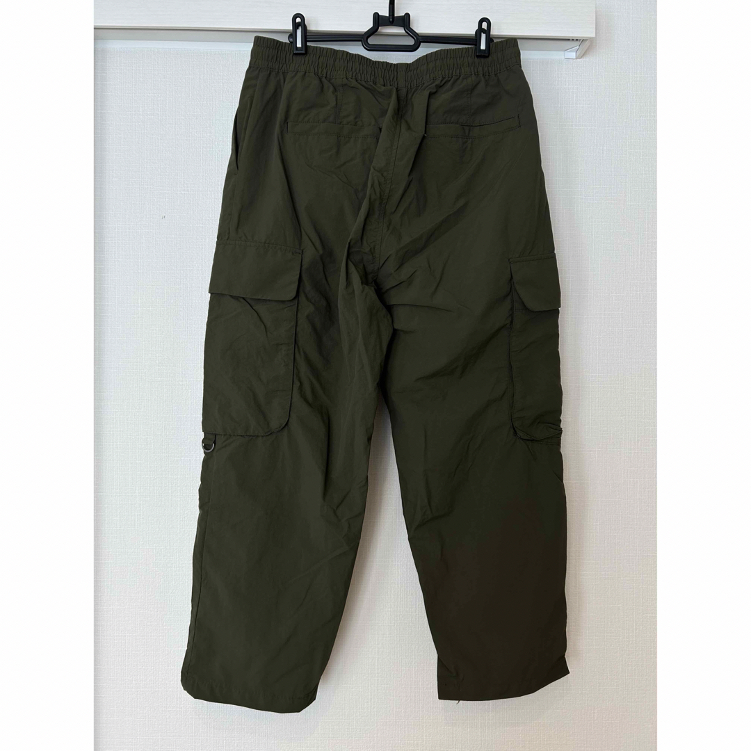 坩堝・ルツボ・カーゴパンツ・OG BDU PANTS・未使用に近い