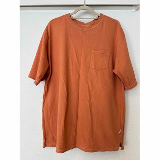 コーエン(coen)のUSAコットン 半袖Tシャツ(Tシャツ/カットソー(半袖/袖なし))