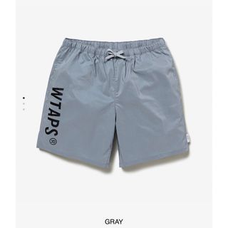 ダブルタップス(W)taps)のwtaps SPSS2002 / SHORTS / CTPL(ショートパンツ)