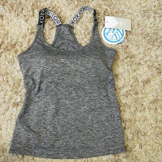 ロキシー(Roxy)のロキシー ROXY NEW COZY TANK ニューコウジータンク Sサイズ(ウォーキング)