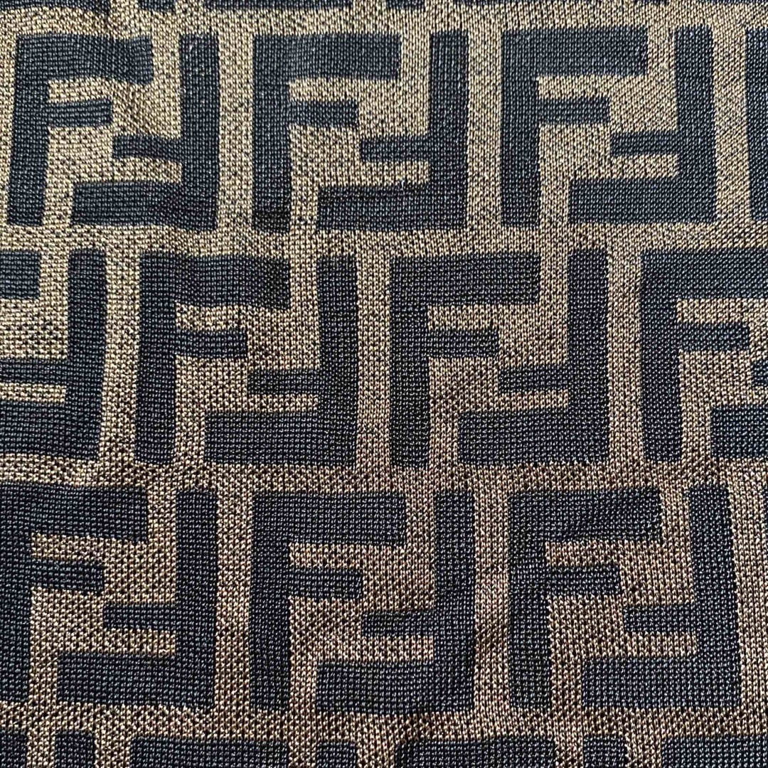 FENDI - 美品 フェンディ ズッカ柄キャミソールの通販 by ©️COCO