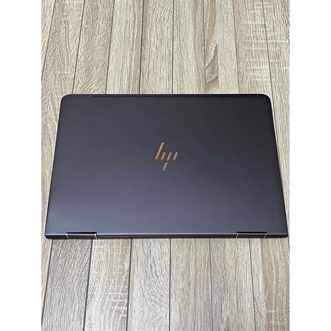 HP Spectre x360 13-ac006TU 2