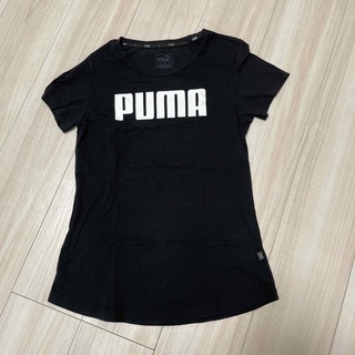 プーマ(PUMA)のPUMA半袖Tシャツ(Tシャツ/カットソー)