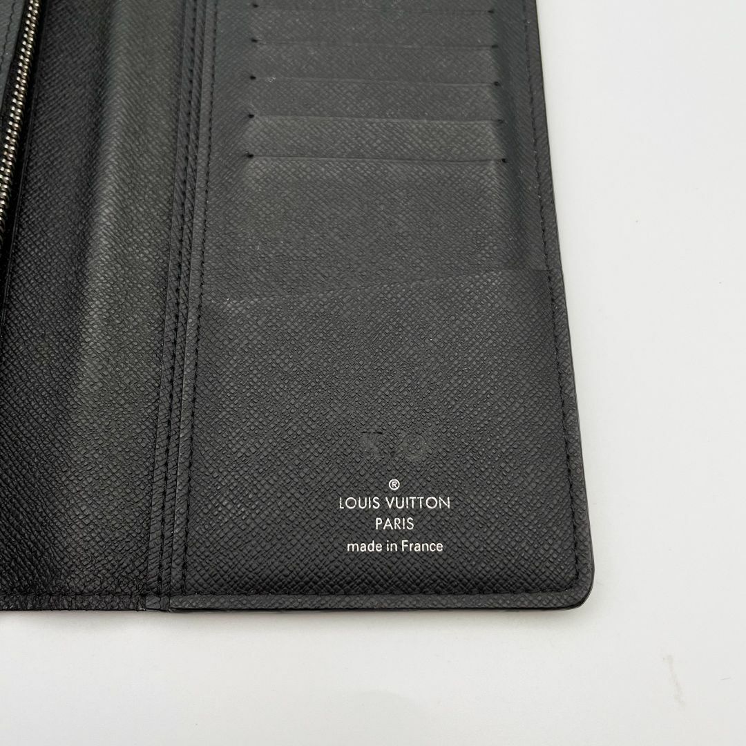 LOUIS VUITTON - 【超極美品】ルイヴィトン エピ ポルトフォイユブラザ