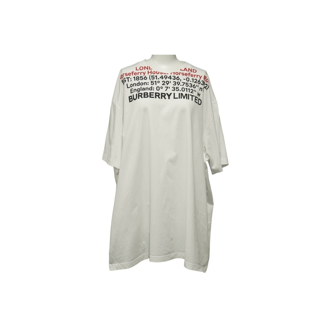 BURBERRY - 極美品 BURBERRY バーバリー ホースフェリープリント