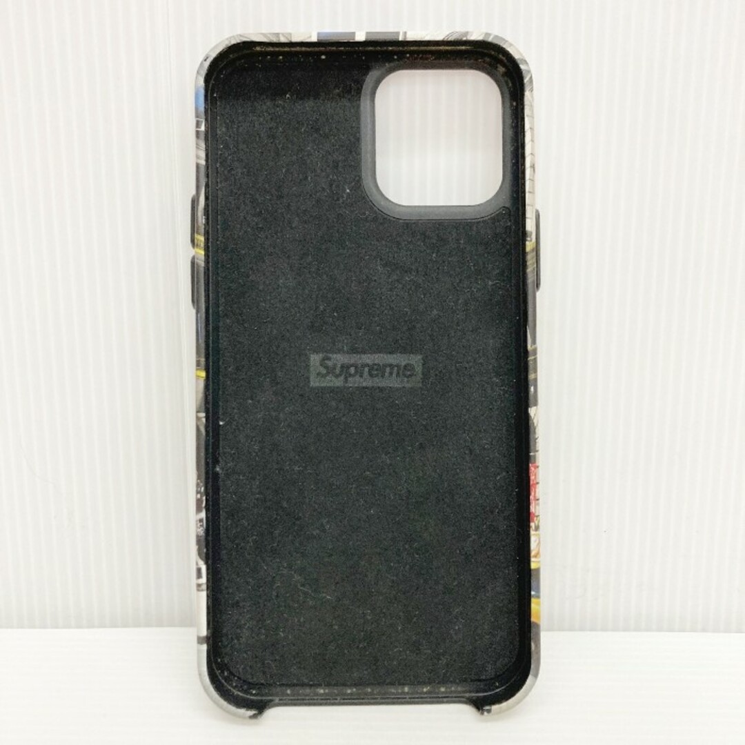 Supreme(シュプリーム)の★シュプリーム 21SS Bowery iPhone 12Pro Case スマホ/家電/カメラのスマホアクセサリー(iPadケース)の商品写真