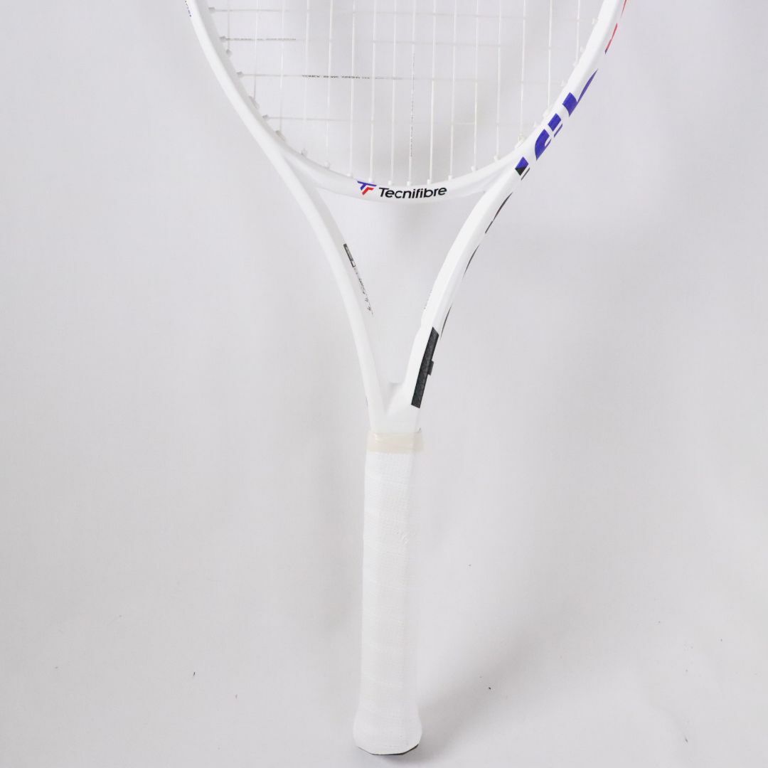 テクニファイバーT-FIGHT 295 Isoflex 白 TECNIFIBRE