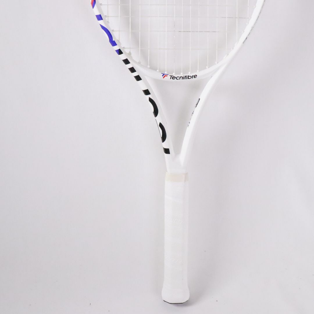 テクニファイバーT-FIGHT 295 Isoflex 白 TECNIFIBRE