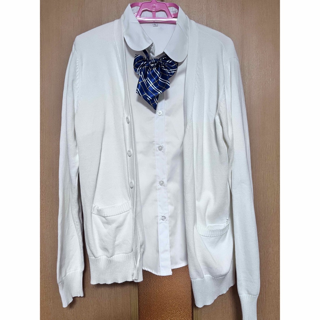 期間限定販売セール中】制服一式の通販 by せな's shop|ラクマ