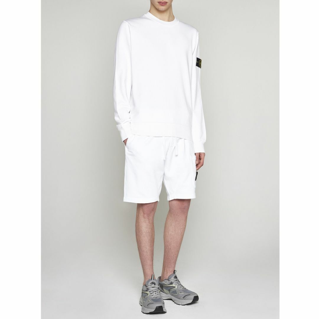 Stone Island メンズ - チャコール 101563051 | mam-forme.pl