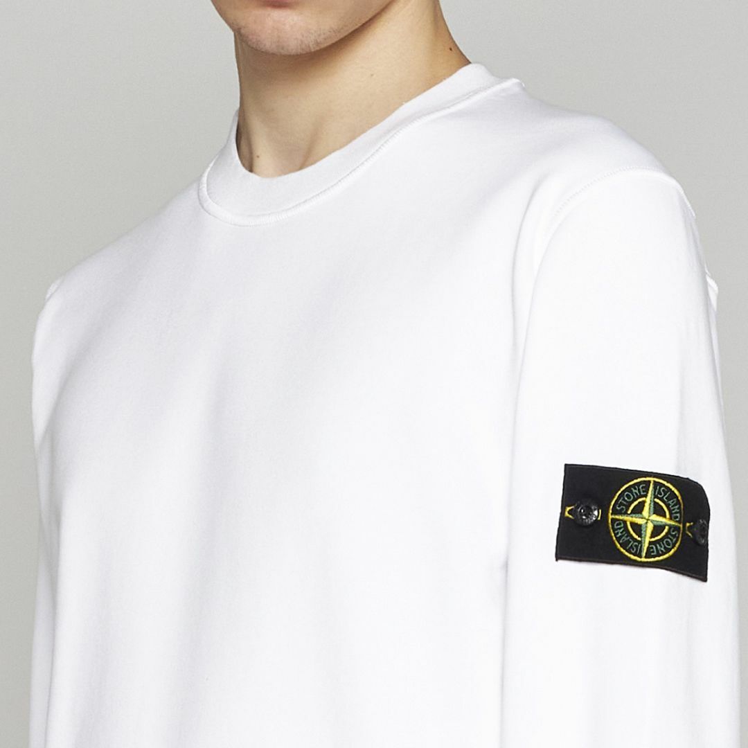 Stone Island メンズ - チャコール 新品純正品 - chairatchakarn.co.th