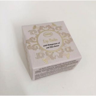 サボン(SABON)のSABON  リップバーム(リップケア/リップクリーム)