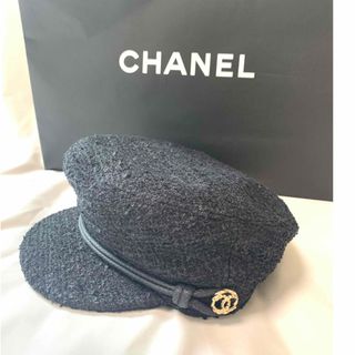 シャネル キャスケット(レディース)の通販 87点 | CHANELのレディース