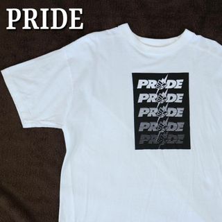 プライドの値下げアイテム | フリマアプリ ラクマ