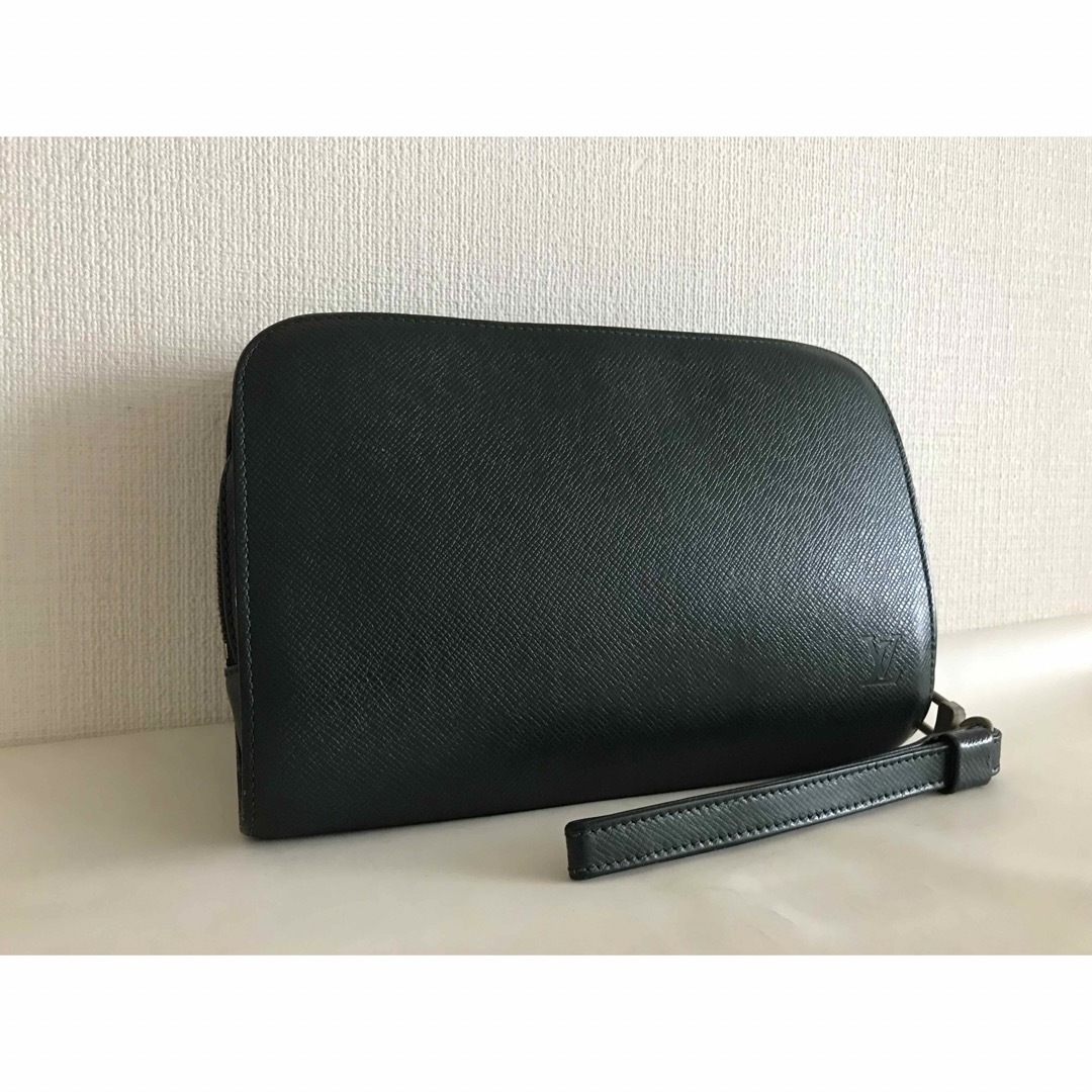 爆買い低価 LOUIS VUITTON 正規品 ルイヴィトン セカンドバッグ バイカルの通販 by BCC's shop｜ルイヴィトンならラクマ 