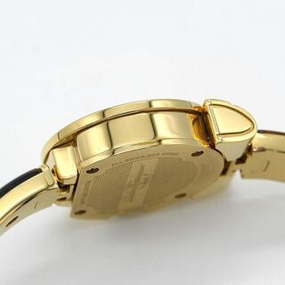 サルヴァトーレフェラガモ FII020015 ガンチーニ 腕時計 A01687