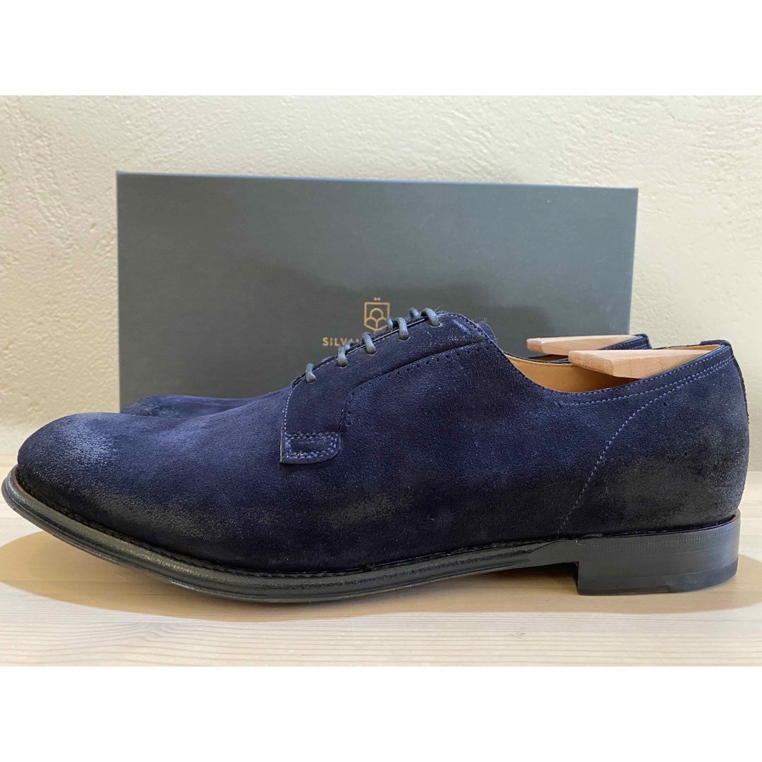 ワンピなど最旬ア! SILVANO SASSETTI シルバノサセッティ シワ加工
