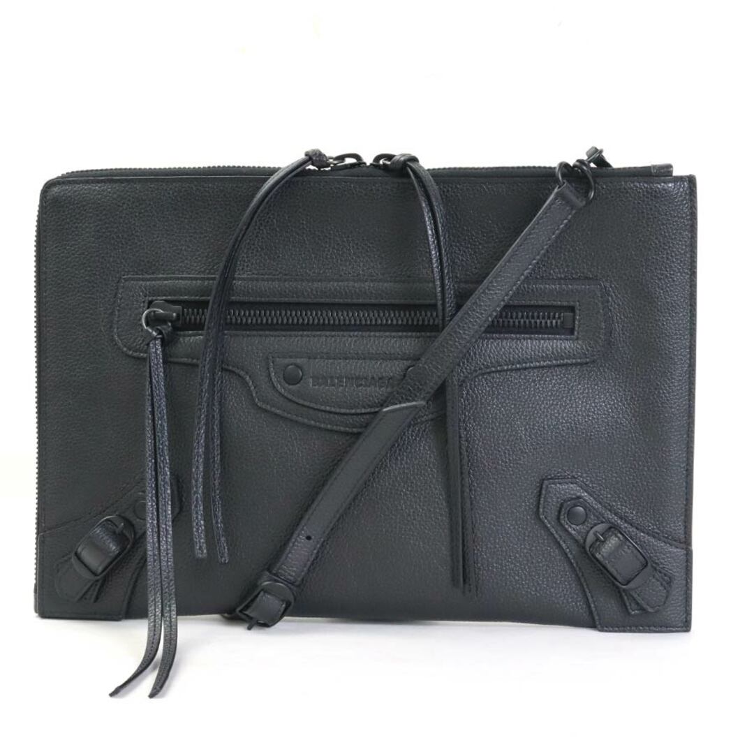 Balenciaga - バレンシアガ BALENCIAGA 斜め掛けショルダーバッグ