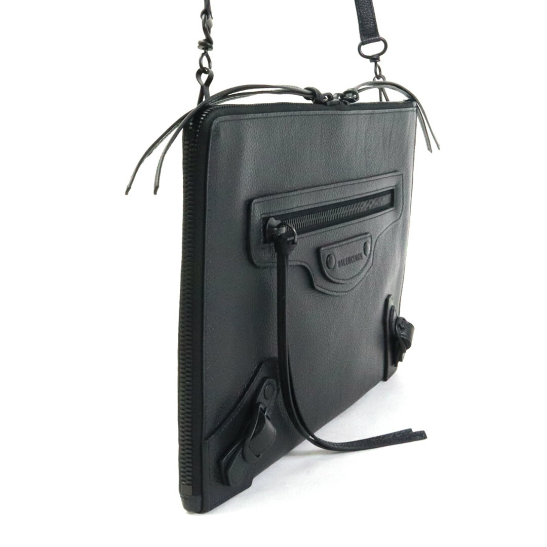 Balenciaga - バレンシアガ BALENCIAGA 斜め掛けショルダーバッグ