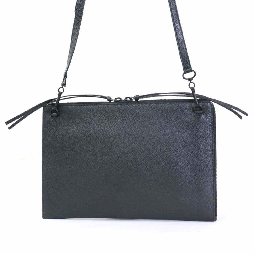Balenciaga - バレンシアガ BALENCIAGA 斜め掛けショルダーバッグ