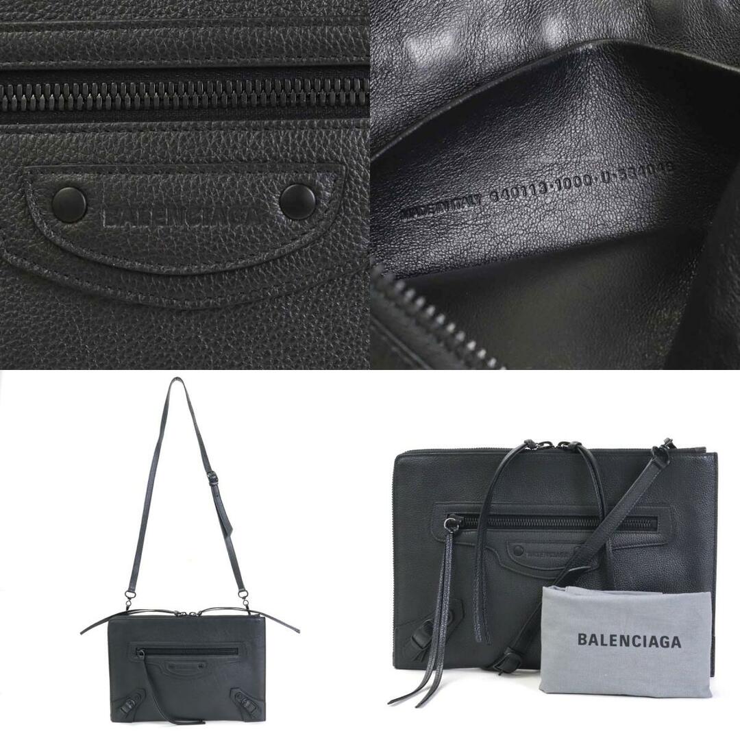 Balenciaga - バレンシアガ BALENCIAGA 斜め掛けショルダーバッグ