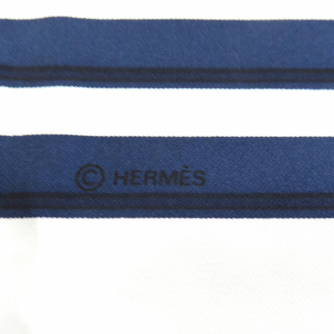 Hermes - エルメス HERMES スカーフ カレ90 BRIDES de GALA シルク 