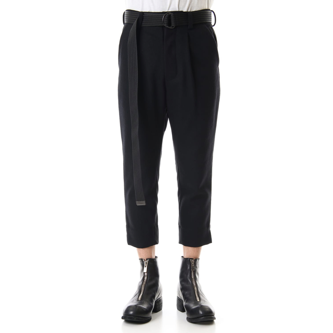 The viridi-anne Melton Cropped Pants