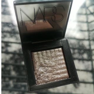 ナーズ(NARS)のNARS  デュアルインテンシティアイシャドウ(アイシャドウ)