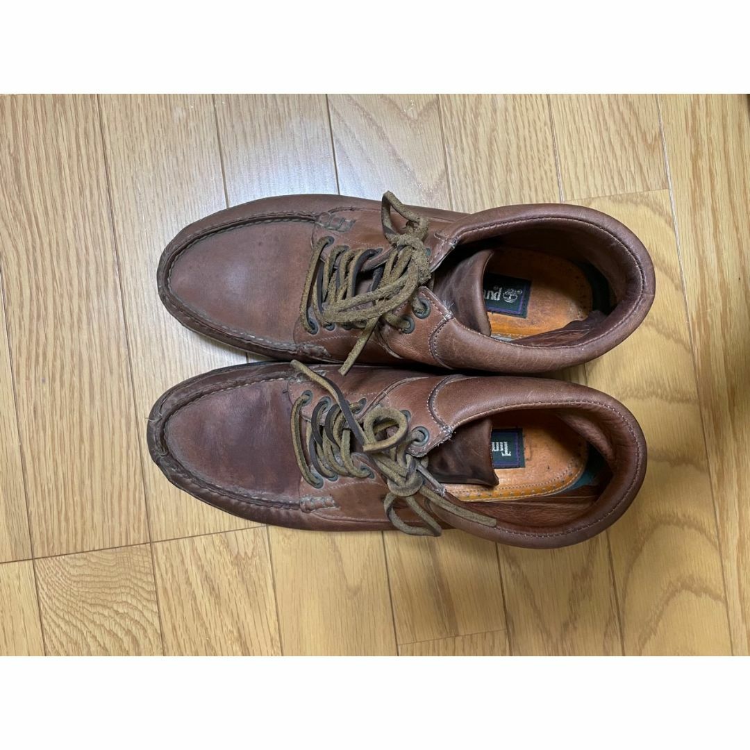 Timberland(ティンバーランド)のTimberland　6ホールブーツ メンズの靴/シューズ(ブーツ)の商品写真