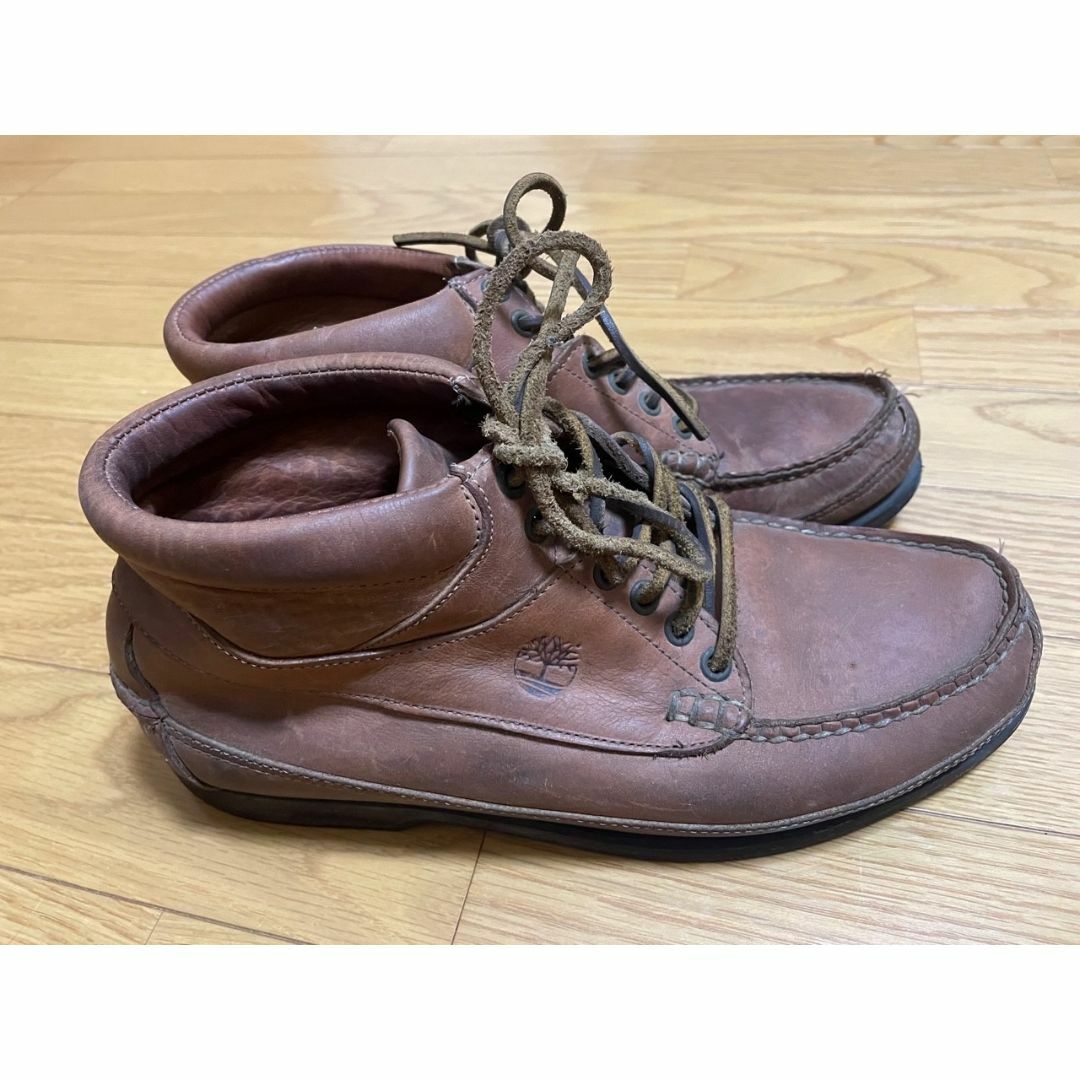 Timberland(ティンバーランド)のTimberland　6ホールブーツ メンズの靴/シューズ(ブーツ)の商品写真