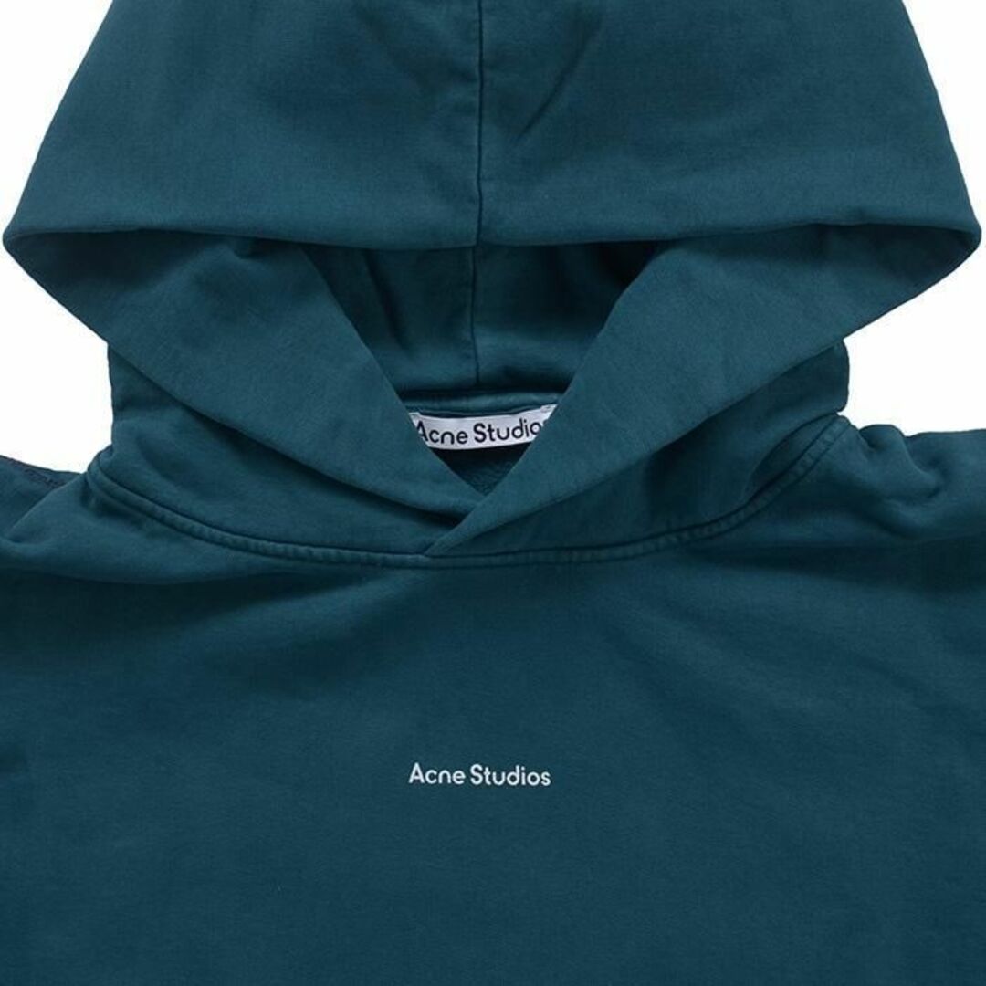 Acne Studios パーカーpolo