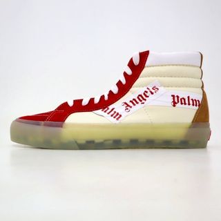 ヴァンズ(VANS)のPalm Angels × VANS Vault Sk-8 Hi LX(スニーカー)