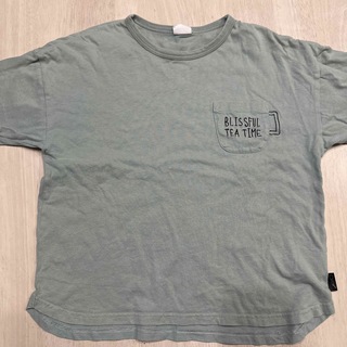 ブリーズ(BREEZE)のブリーズ　Tシャツ　140(Tシャツ/カットソー)