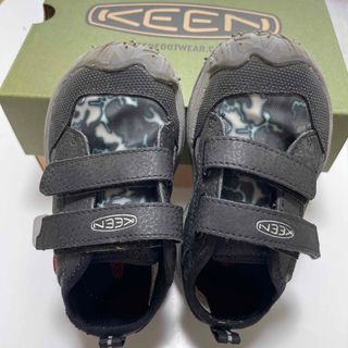 キーン(KEEN)のKEENベビースニーカー(スニーカー)